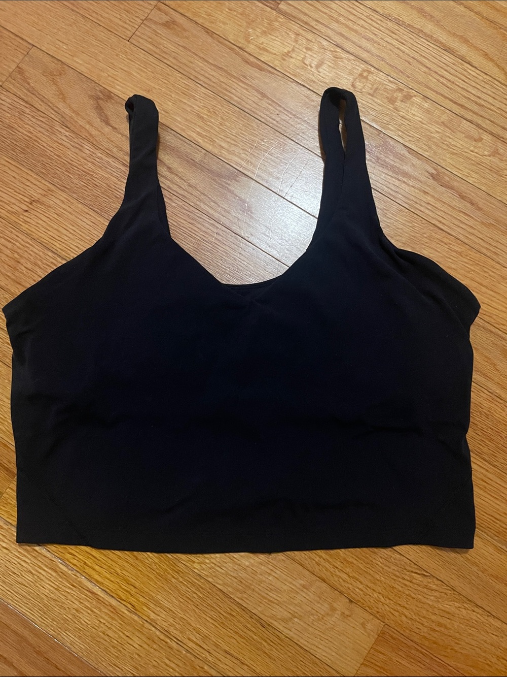 Lululemon align tank